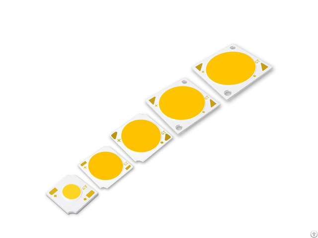 High Brightness Cob Led 2 360w