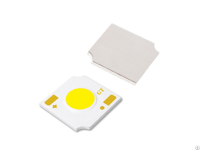 High Luminous Intensity 2 5w 8 10v 270ma White Cob Led