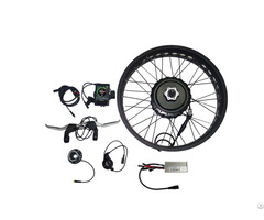 Mario 48v 250w Motor Conversion Kit