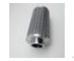 Marine Hydraulic Machine Oil Filter Element