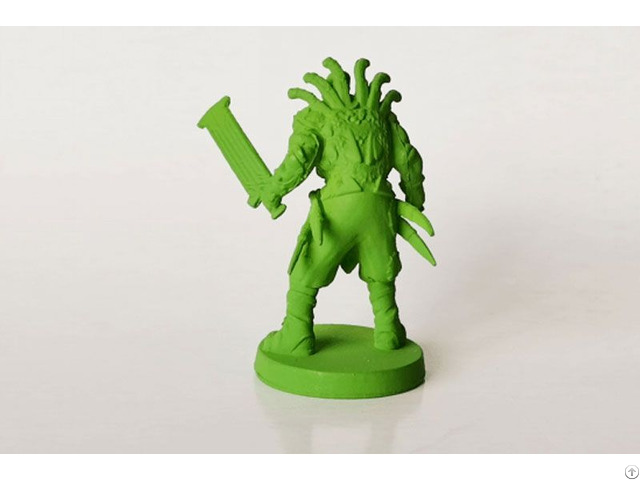 Miniatures From China