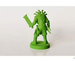 Miniatures From China