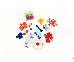 Plastic Components Supplier