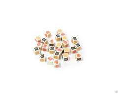 Dices From China