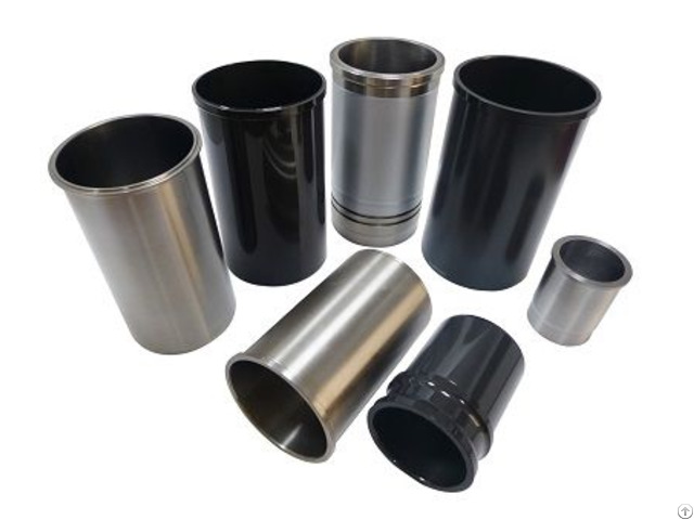 Cylinder Liner For Bmw