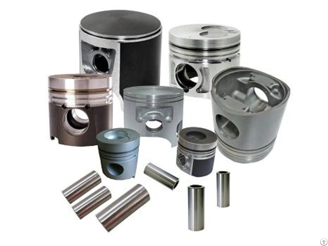 Piston Set For Bmw