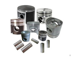 Piston Set For Bmw