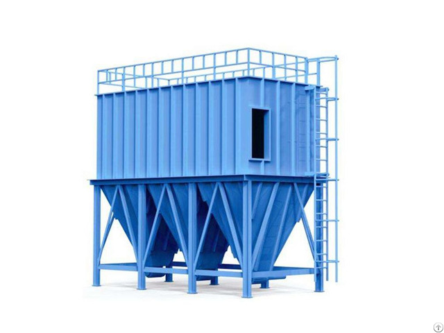 Dust Collector For Woodwork Machine