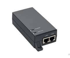Poe Injector For Ip Cameras Pt Pse100gf