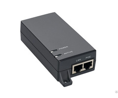 Poe Injector For Pos Pt Pse100g 24