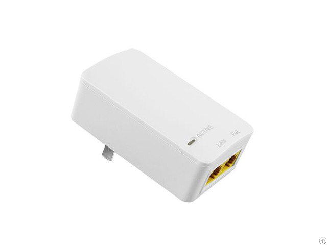 Poe Injector For Iot Application Pt Pse10gn