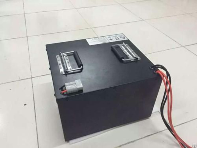 48v Lithium Titanate Battery Pack For Electric Scooter