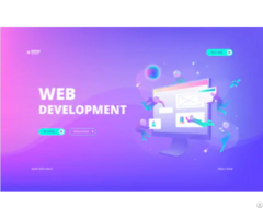 Best Web Development Company In Bangalore