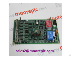 Do930n 3bds014114 Relay Output Module Abb