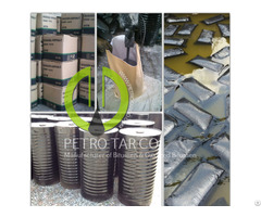 Oxidized Bitumen - 100 Percent Pure & Without Gilsonite