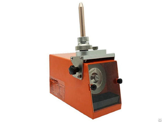 Tungsten Electrode Grinder