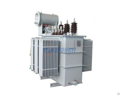 Distribution Transformer