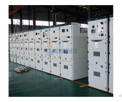 Kyn28a 12 Indoor Ac Metal Clad Intermediate Switchgear