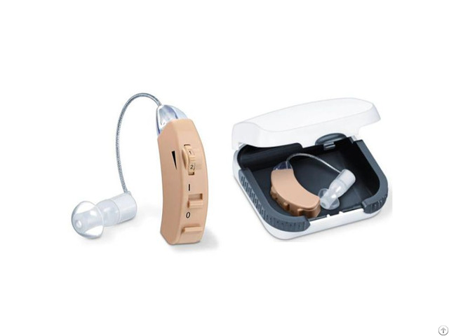 Hearing Aid For Adults And Elder Sound Enhancement Amplifier Noise Reduction Fda Approved