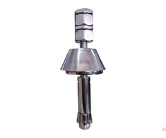 Anti Theft Foundation Anchor Bolt