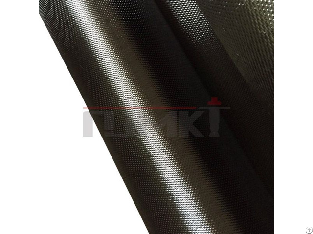 Plain Weave Carbon Fiber Sheet