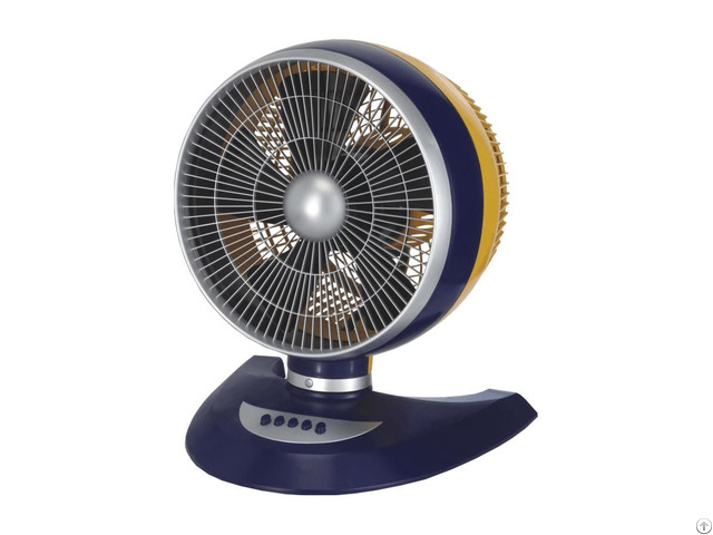 Desk Fan Crdf 1205