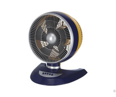 Desk Fan Crdf 1205