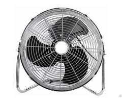 Metal Floor Fan Crmf 12a 14a 16a 18a 20a