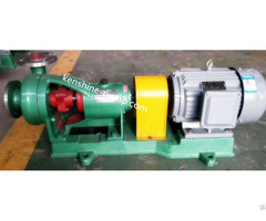 Afb Stainless Steel Chemical Transfer Pump