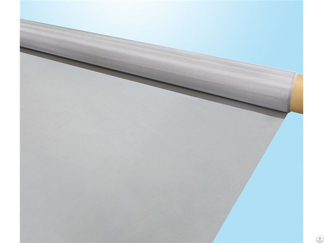 Stainless Steel Wire Mesh Factory
