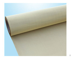 Copper Wire Mesh
