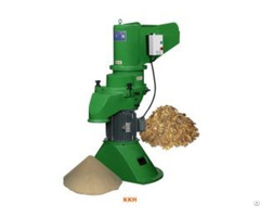 Sand Core Crushing Machine Kkh