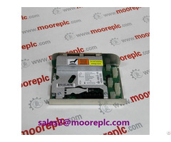 Fpr3335801r1016 Icst08a8 Analog Input Module Rtd Abb