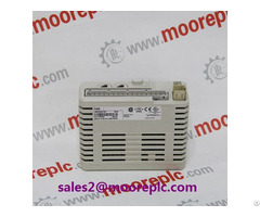 Fpr3350601r0066 Icsm06a6 Analog I O Remote Unit Abb