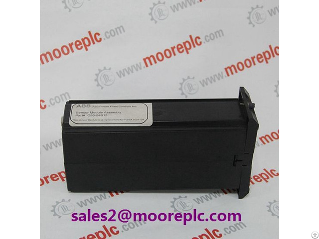 Fpr3600227r1202 07kr31 07 Kr 31 Central Processing Unit 24vdc Input Power