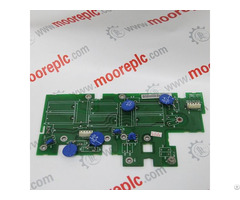 Gjr5251000r0101 07 Kp 90 Communications Module Abb