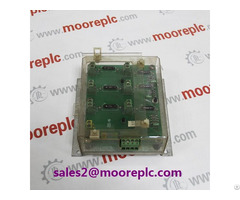 Gjr5251063p1 Module Connector Abb