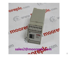 Gjr5251200r0202 07ai90 S Analog Input Module Abb