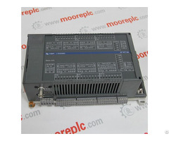 Gjr5251500r101 07kp92 07 Kp 92 Coupler Module Abb