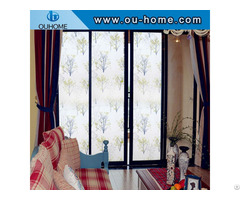 H819 Pvc Static Cling Window Film