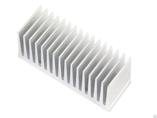 Heatsinks For Dc