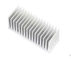 Heatsinks For Dc