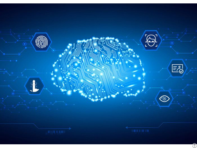 Biomax Multi Modal Biometrics Identification System