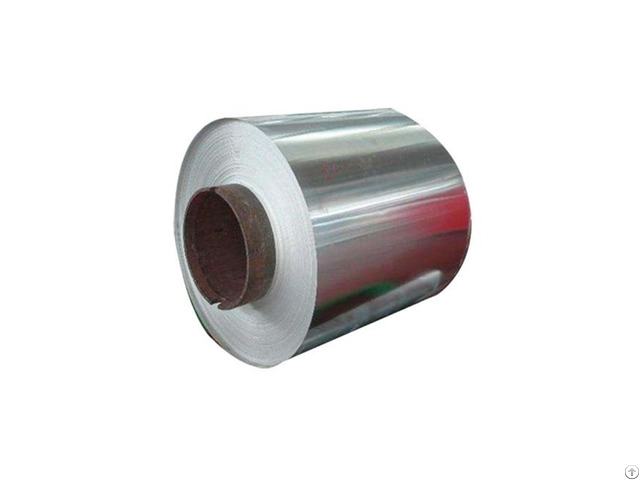 Aluminum 3003 Coil For Decoration