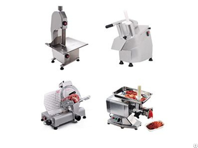 Commercial Food Proccessing Machine For Restaurant And Hotel