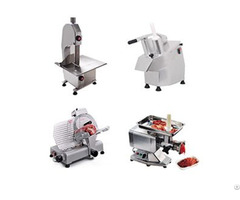 Commercial Food Proccessing Machine For Restaurant And Hotel