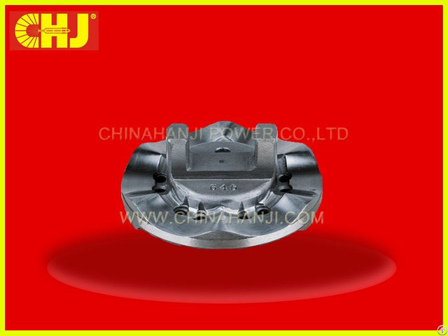 Cam Disk 2 466 111 003	6cyl 3cyl