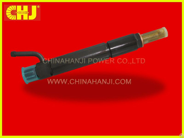 Common Rail Injector 095000 5004