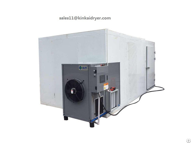 Guangzhou Low Cost Food Processing Drying Machine Supplier