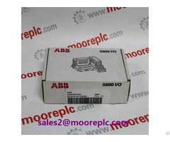 Ci545 3bse011063r1 Ethernet Mvi Module Abb